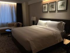 -南京圣和府邸豪华精选酒店