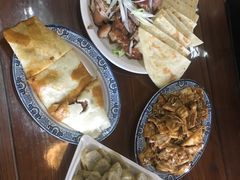 -鼎香润(德胜门内店)