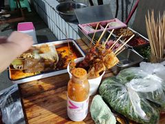 -闻酥园(青羊区文殊坊店)