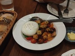 -Bistro Les Lilas丁香花小酒馆