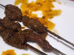 -小杨烤肉·陕西烧烤·陕西地方菜(东新街【永兴坊】店)
