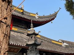 -西园戒幢律寺