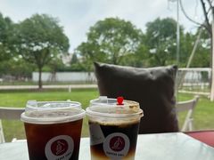 -COFFEE CALL(云锦路店)