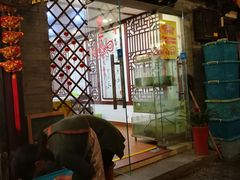 -观桥阁(锦溪店)