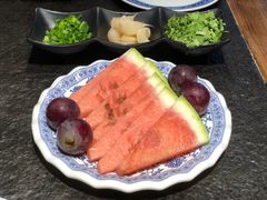 -清真·京华源铜锅涮肉(丰庆店)