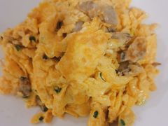 -香山湖渔家大院