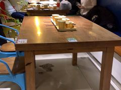 大堂-酸婆娘江湖川菜(紫竹路店)