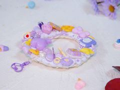 -爆爆手作·掐丝珐琅·Tufting·捏捏乐DIY团建集合店(朝阳店)