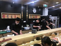 大堂-东京屋(武定路店)