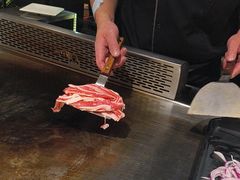 -水木锦堂·自助铁板烧(世贸天阶店)