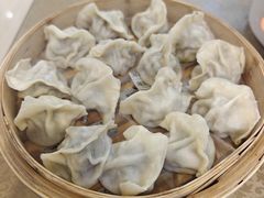 -韩记海鲜饺子旗舰店(红海新区店)