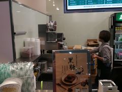 -1点点(长乐机场店)