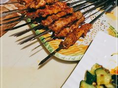 -新疆红柳花餐厅(新洲店)