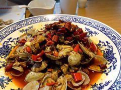 -小柴米·传统江西菜(万寿宫店)