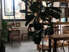 大堂-知亘茶食