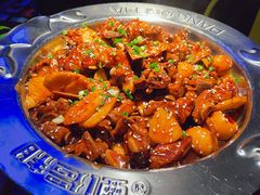 -胖哥俩肉蟹煲(石家庄勒泰中心店)