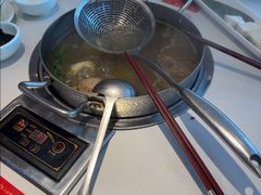 -八合里潮汕鲜牛肉火锅(深圳海岸城店)