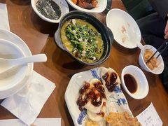 -奶奶的味道(胶州路店)
