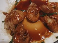 -阿明小菜·海鲜·上海菜(梅陇店)