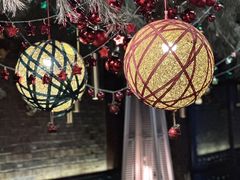 -黑角餐厅美式狂野Blackhorn(昌茂花园店)