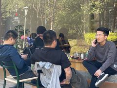 -溯洄咖啡VORTEX COFFEE