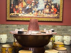 -丁卯•铜锅涮肉(工体店)