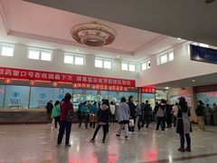 -中国人民解放军空军特色医学中心(空军总医院)