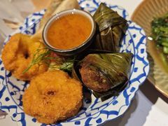 -BetterThai 泰加(苏州中心店)