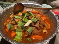 -福宝漠北·牛羊肉(广埠屯店)