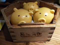 -点心传说·粤菜点心(佐阾虹湾店)