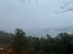 -天目湖涵田半山温泉水乐园