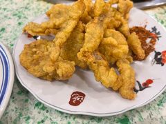-鸿姐老火锅(疁城新天地店)