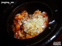 味增大肠-金柚子韩国烤肉(威宁路店)