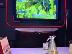 -星聚会KTV X PARTY K(上海东方渔人码头店)