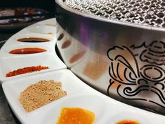 -十三姨正合丰烤肉(营迹路店)