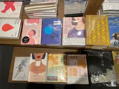 -茑屋书店(天目里店)