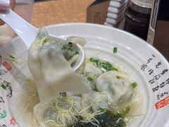 -宁波汤团店(外滩店)