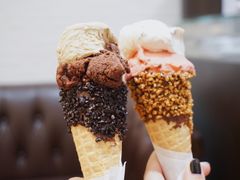 gelato-VENCHI 闻绮(上海佛罗伦萨小镇店)