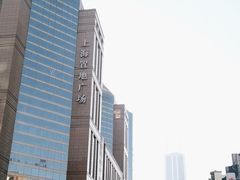 -南京路步行街