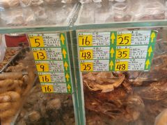-老杨家熟食店