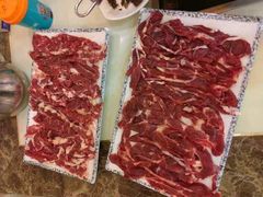 -潮悦牛肉火锅城(水贝店)