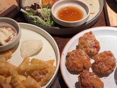-Fuzzy Bistro 浮几韩餐·茶酒馆