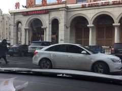 -新碧水留香新桑拿