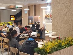 大堂-大家乐(广州荔湾领展广场店)