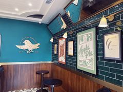 -Pie Bird(新闸路店)