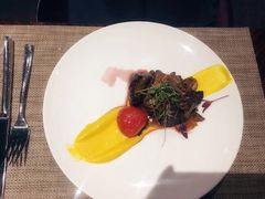 -YUE·6·西式融合餐厅(外滩六号店)