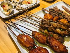 -木屋烧烤(龙湖天街店)