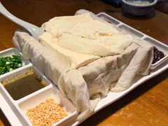 -95号酱骨·一块豆腐(展春园西路店)