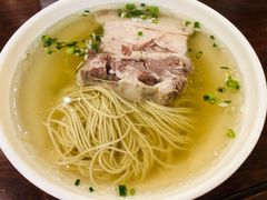 枫镇大肉面-同得兴面馆.苏式面.三虾面(园区店)