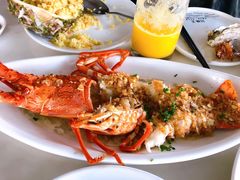 -南海渔家•海鲜•正宗海南菜(海棠湾店)